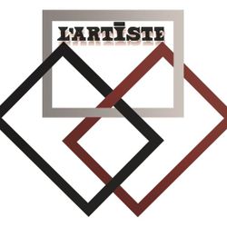 Logo L'Artiste