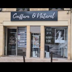 Logo O Naturel