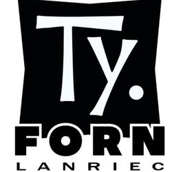 Logo TY FORN