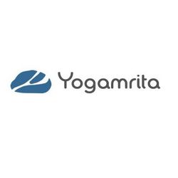 Logo Yogamrita, Ecole de Yoga et d'Ayurveda