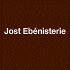 Logo Jost Ebénisterie