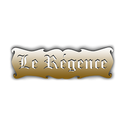 Logo Le Régence