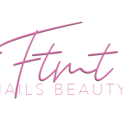 Logo Ftmt nails beauty