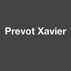 Logo PREVOT Xavier
