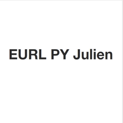 Logo EURL PY Julien