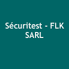 Logo Sécuritest FLK Affilié