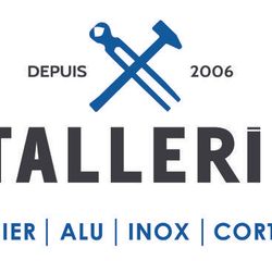 Logo Métallerie 66