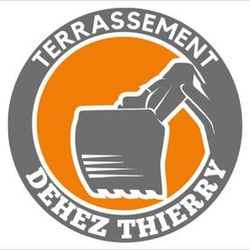 Logo SARL Dehez Thierry