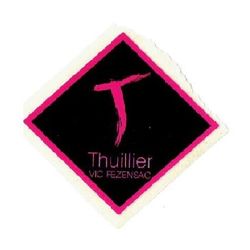 Logo Laurence et Julien Thuillier