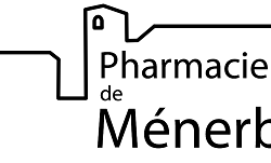Logo Pharmacie de Ménerbes