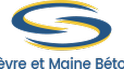 Logo SM Béton