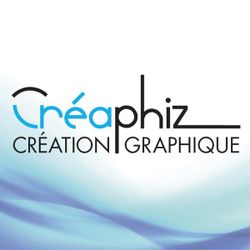 Logo Créaphiz