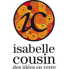 Logo Des Idées En Verre