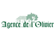 Logo Agence De L'Olivier