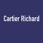Logo Cartier Richard