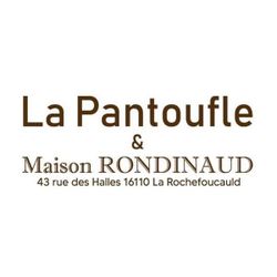Logo Maison RONDINAUD