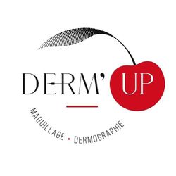Logo DERM UP