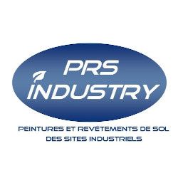 Logo PRS INDUSTRY