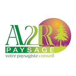 Logo A2r paysage