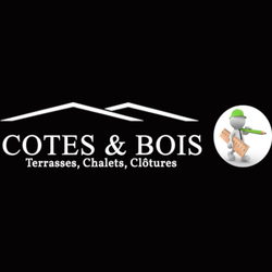 Logo COTES & BOIS