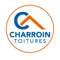 Logo Charroin Toitures SAS