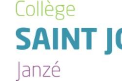 Logo Collège Saint-Joseph