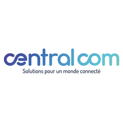 Logo Central com