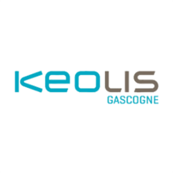 Logo Keolis Gascogne