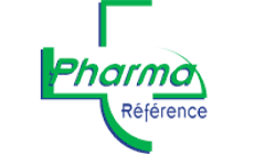Logo Pharmacie Du Verderet