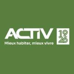 Logo Activ
