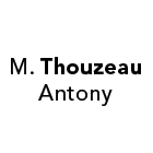 Logo Thouzeau Antony