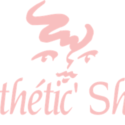Logo Esthetic Shop