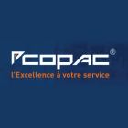 Logo COPAC Coopérative des Agriculteurs du Chinonais