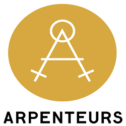 Logo Arpenteurs