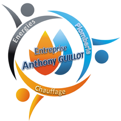 Logo Guillot Anthony
