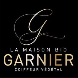 Logo La Maison Bio Garnier