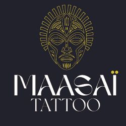 Logo Maasaïtattoo