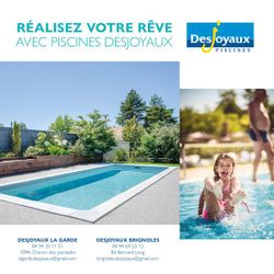 Logo Palmazur Piscine