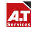 Logo A T SERVICES