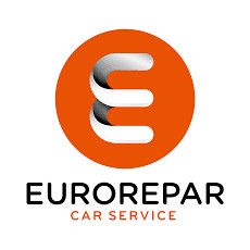 Logo EUROREPAR Garage Guy Fremondière