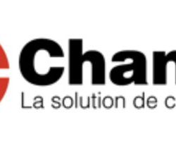 Logo Chanut SA