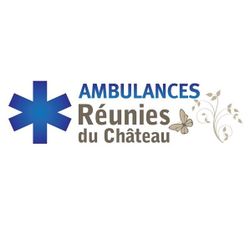 Logo Ambulances Réunies Du Château Les