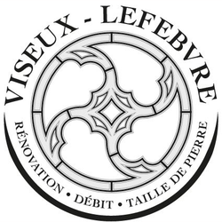 Logo Atelier Viseux Lefebvre