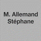 Logo Allemand Stéphane