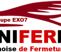Logo Soniferba