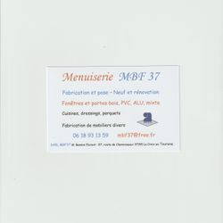Logo MBF 37