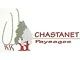 Logo Chastanet Paysages
