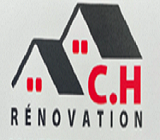 Logo CH Rénovation