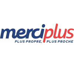 Logo MerciPlus Aix-en-Provence