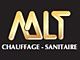 Logo Mlt Chauffage Sanitaire